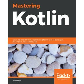 Mastering-Kotlin