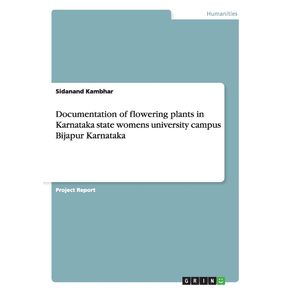 Documentation-of-flowering-plants-in-Karnataka-state-womens-university-campus-Bijapur-Karnataka