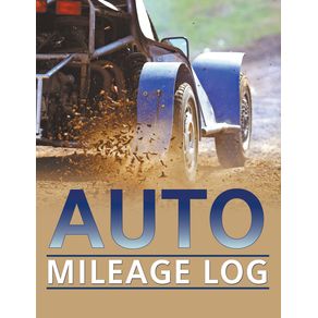 Auto-Mileage-Log