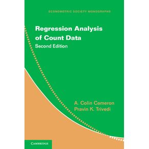 Regression-Analysis-of-Count-Data