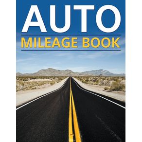 Auto-Mileage-Book