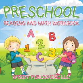 Preschool-Reading-And-Math-Workbook