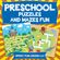 Preschool-Puzzles-and-Mazes-Fun