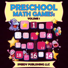 Preschool-Math-Games