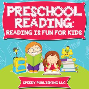 Preschool-Reading