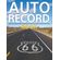 Auto-Record-Book