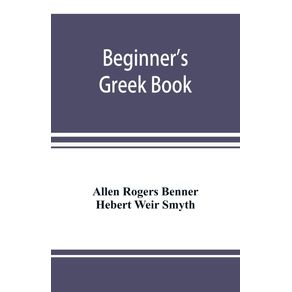 Beginners-Greek-book