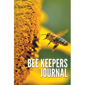 Bee-Keepers-Journal