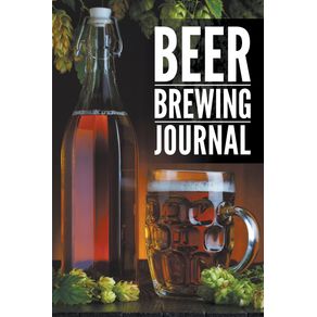 Beer-Brewing-Journal