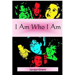 I-Am-Who-I-Am