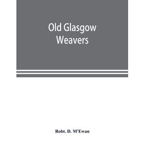 Old-Glasgow-weavers