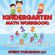 Kindergarten-Math-Workbook