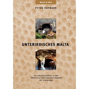 UNTERIRDISCHES-MALTA