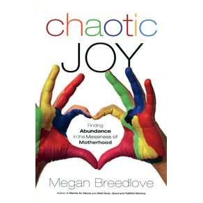 Chaotic-Joy