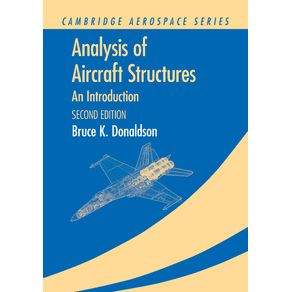 Analysis-of-Aircraft-Structures