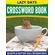 Lazy-Days-Crossword-Book--Easy-To-Medium-