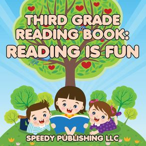 Third-Grade-Reading-Book