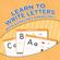 Learn-To-Write-Letters-With-Guidelines-Grades-Pk-1