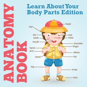 Anatomy-Book