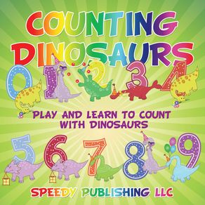 Counting-Dinosaurs