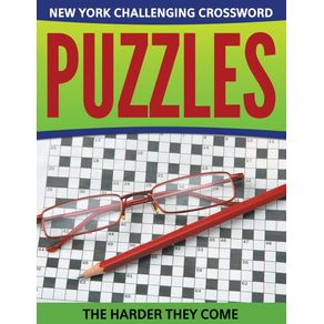 New-York-Challenging-Crossword-Puzzles