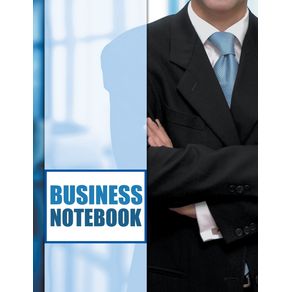 Business-Notebook