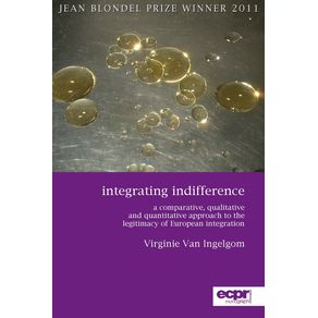Integrating-Indifference