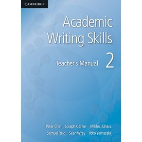 Academic-Writing-Skills-2-Teachers-Manual