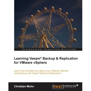 Learning-Veeam-r--Backup-and-Replication-for-Vmware-Vsphere