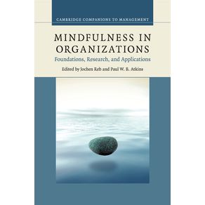 Mindfulness-in-Organizations