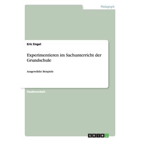Experimentieren-im-Sachunterricht-der-Grundschule