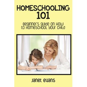 Homeschooling-101