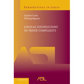 Logical-Foundations-of-Proof-Complexity