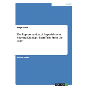 The-Representation-of-Imperialism-in-Rudyard-Kiplings-Plain-Tales-From-the-Hills