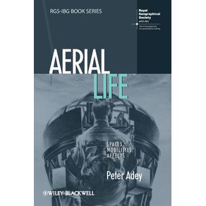 Aerial-Life