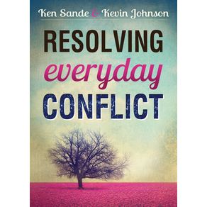 Resolving-Everyday-Conflict