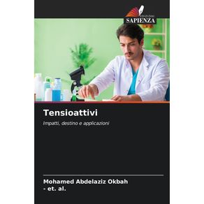 Tensioattivi