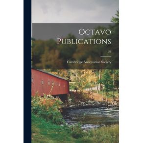 Octavo-Publications;-28