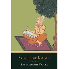 Songs-of-Kabir