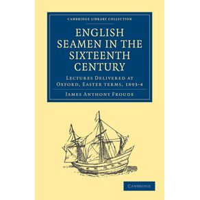 English-Seamen-in-the-Sixteenth-Century