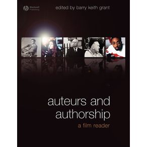 Auteurs-and-Authorship