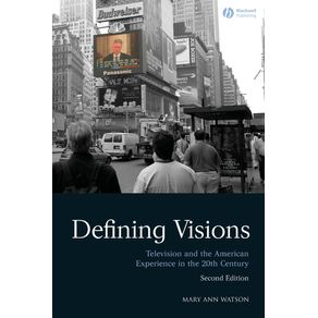 Defining-Visions