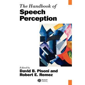 Handbook-of-Speech-Perception