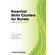 Essential-Skills-Clusters-for-Nurses