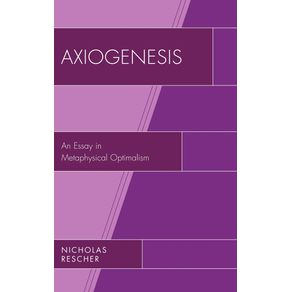Axiogenesis