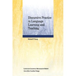 Discursive-Practice-Language