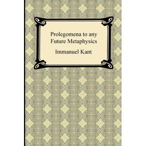 Kants-Prolegomena-to-any-Future-Metaphysics