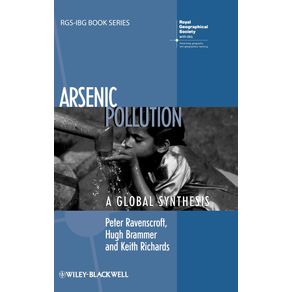 Arsenic-Pollution