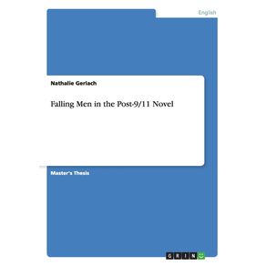 Falling-Men-in-the-Post-9-11-Novel