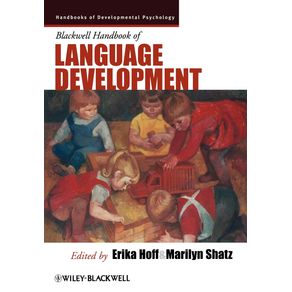 Blackwell-Handbook-Language-Development